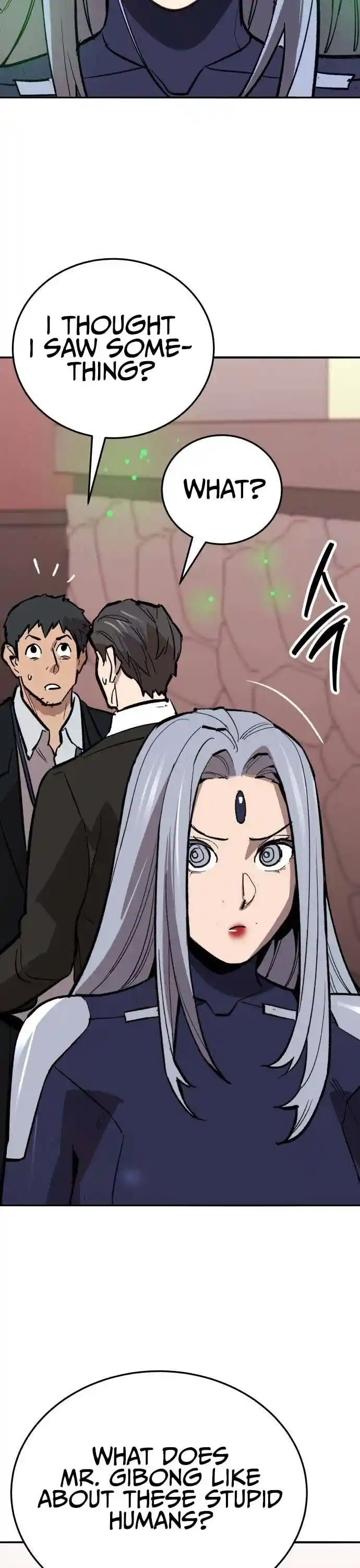 Limit Breaker Ch.147