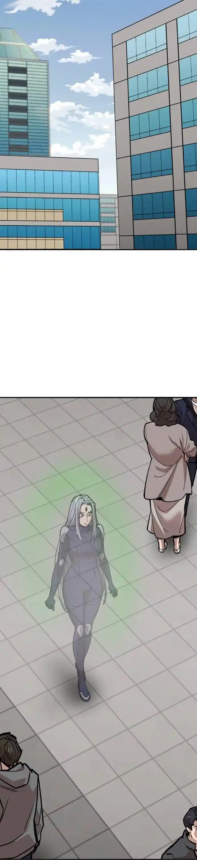 Limit Breaker Ch.147