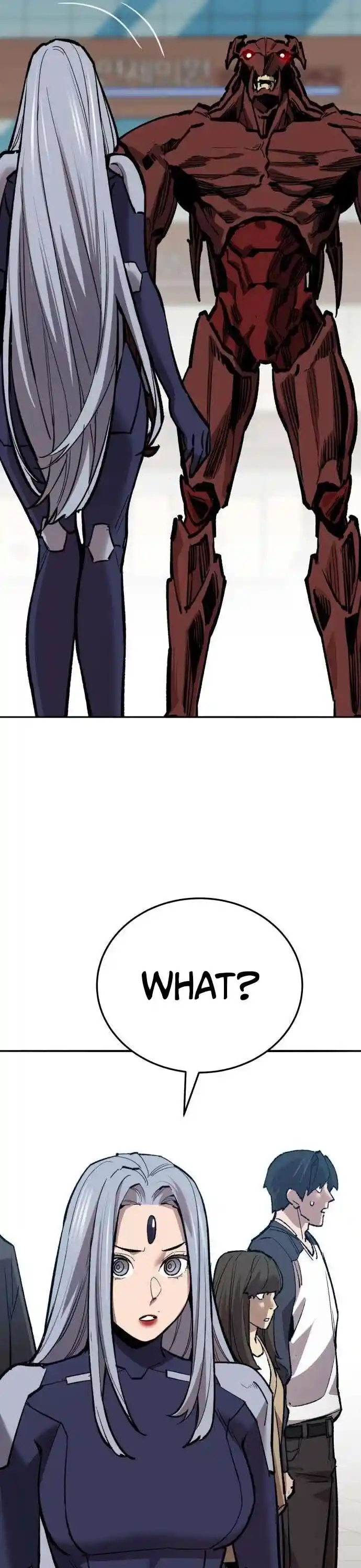 Limit Breaker Ch.147