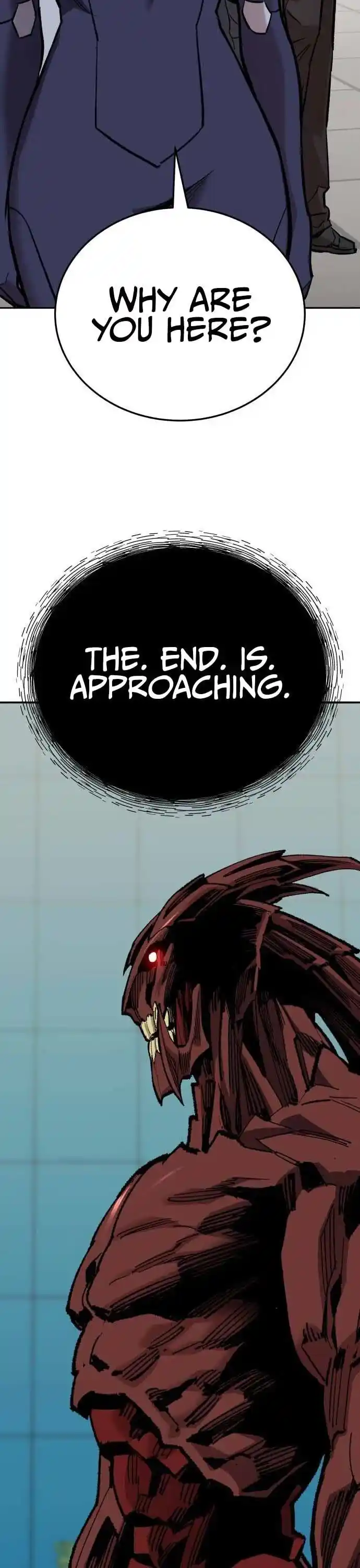 Limit Breaker Ch.147