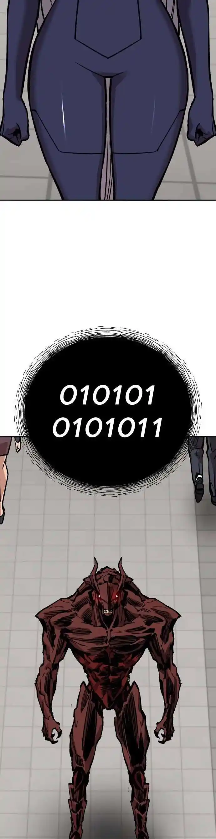 Limit Breaker Ch.147