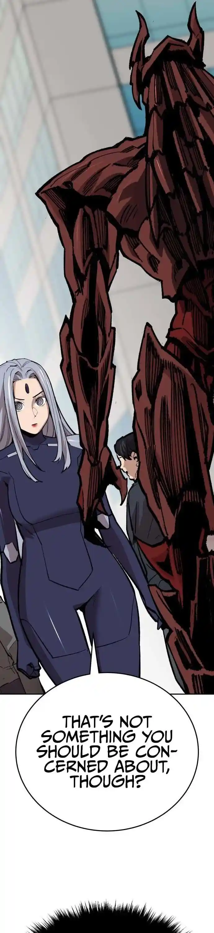 Limit Breaker Ch.147