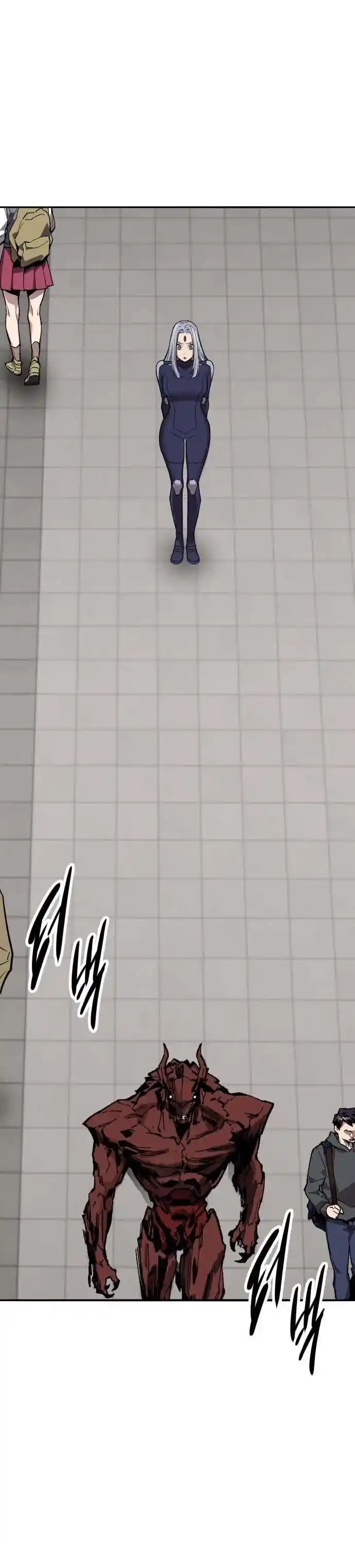 Limit Breaker Ch.147