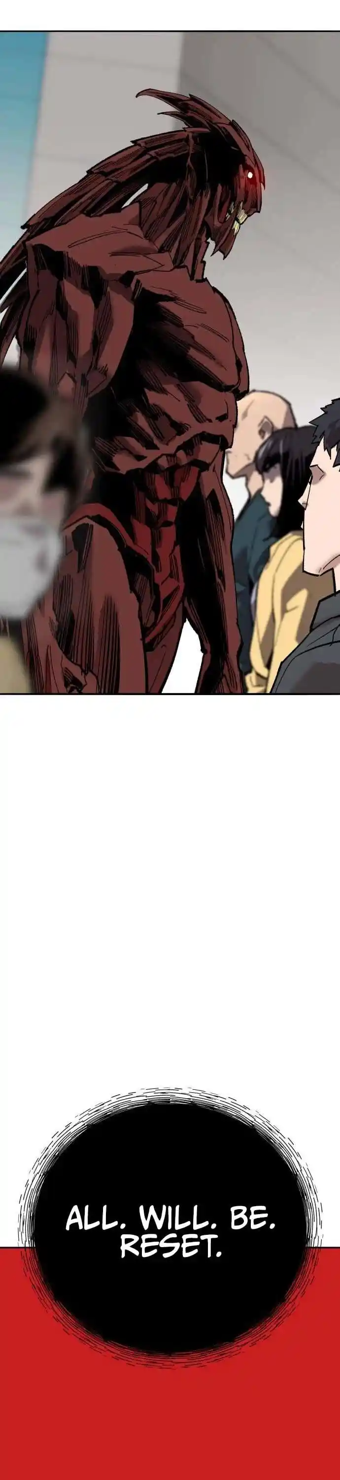 Limit Breaker Ch.147