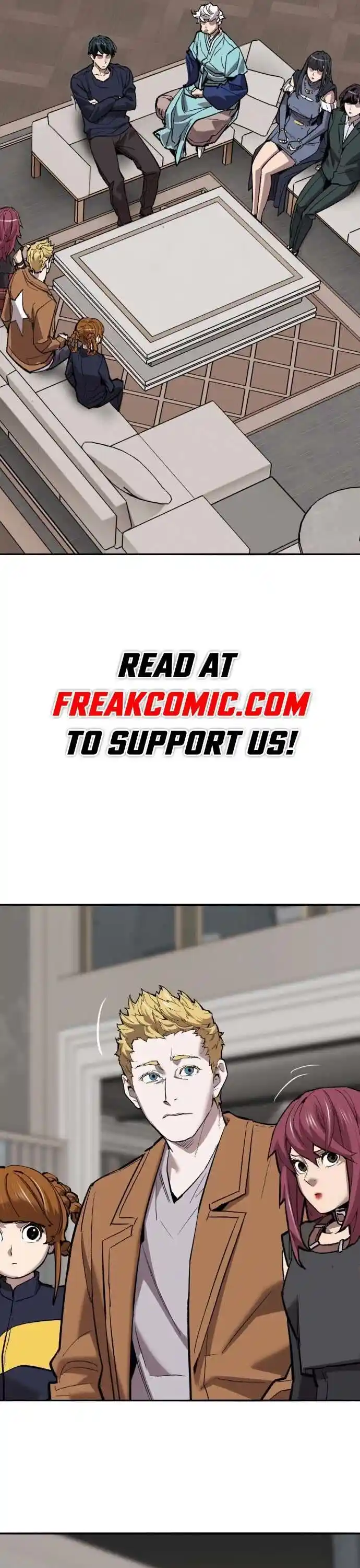 Limit Breaker Ch.147