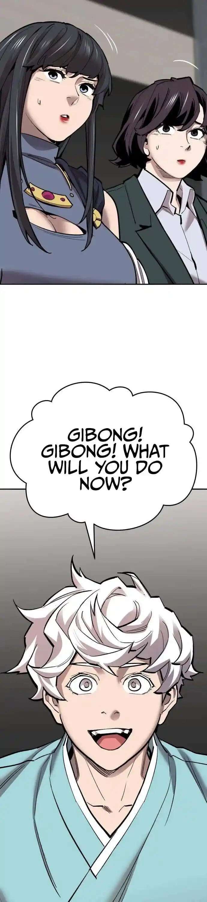 Limit Breaker Ch.147