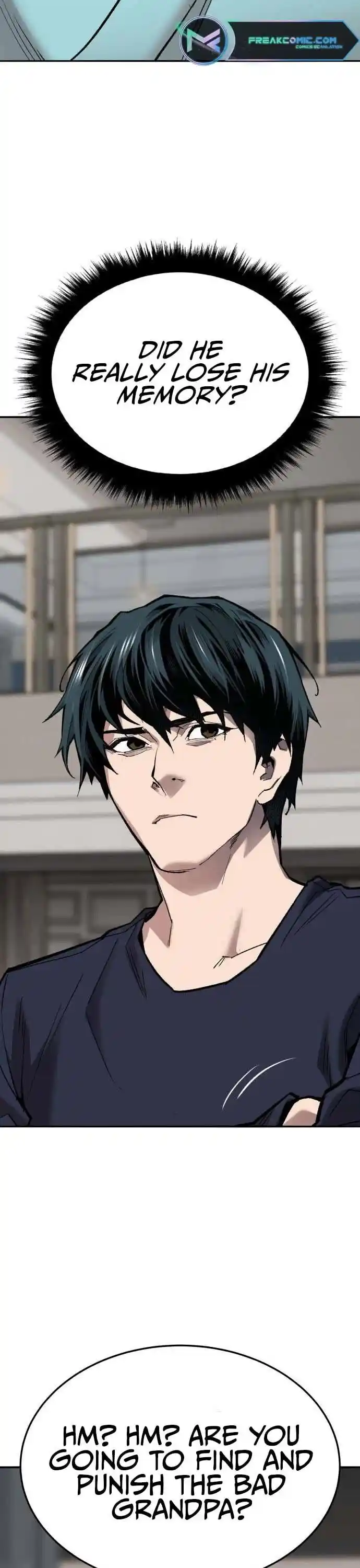 Limit Breaker Ch.147