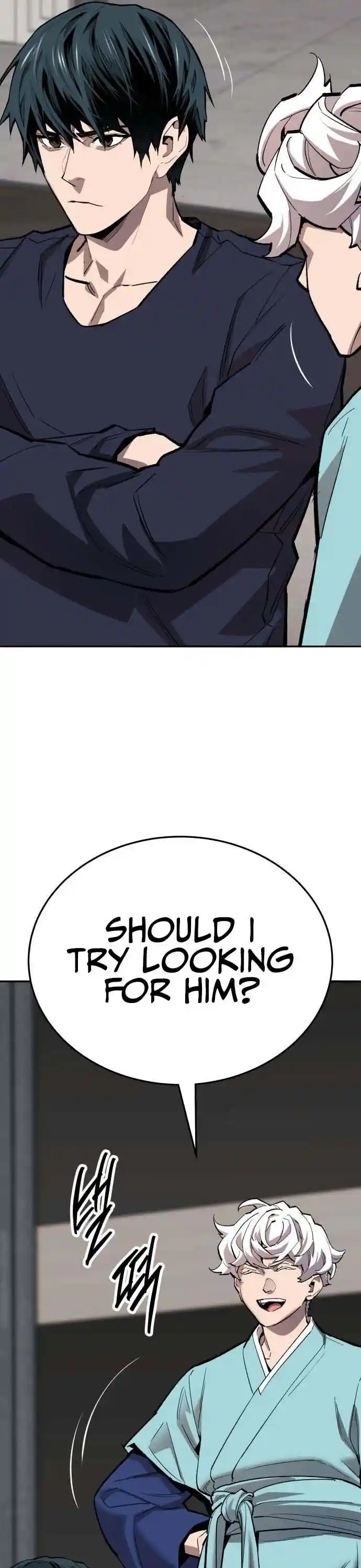 Limit Breaker Ch.147