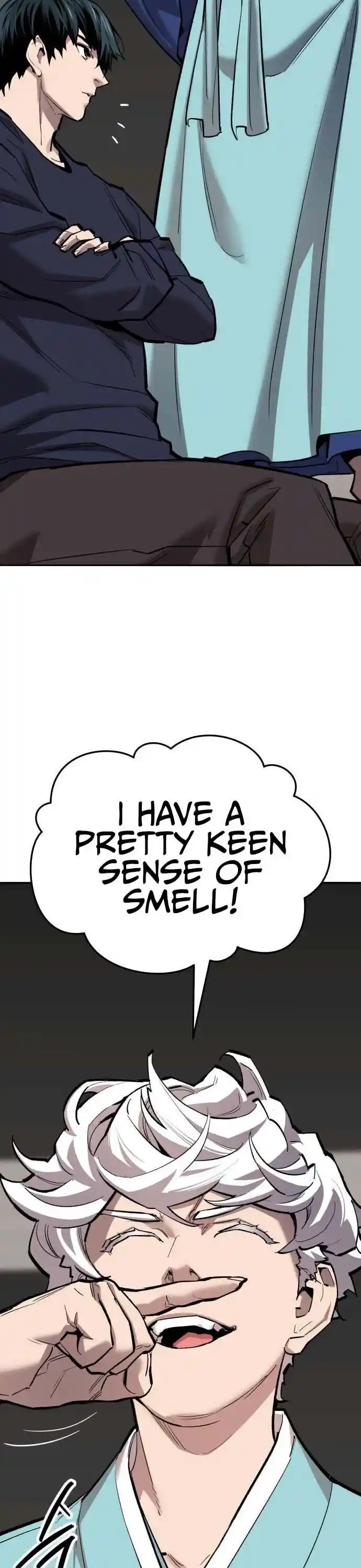 Limit Breaker Ch.147