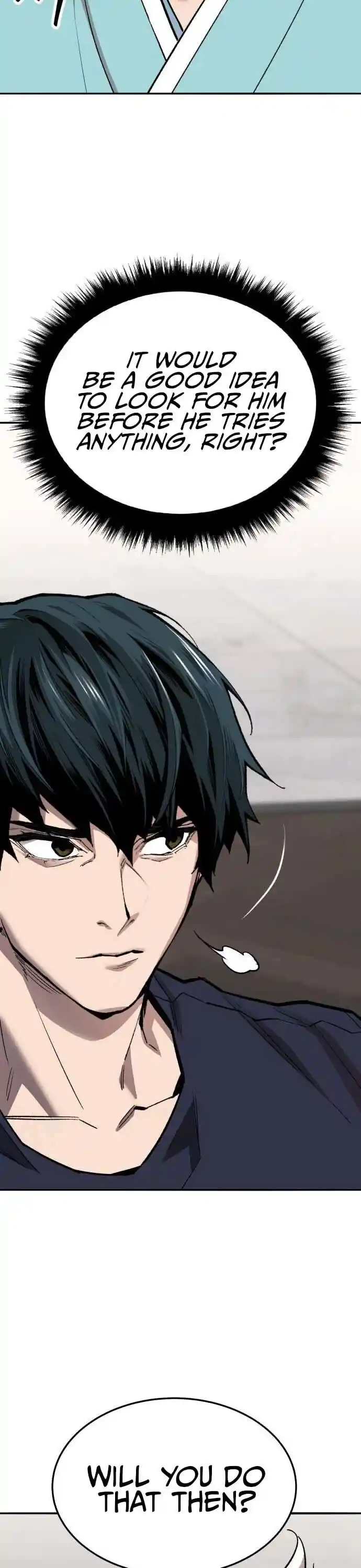 Limit Breaker Ch.147