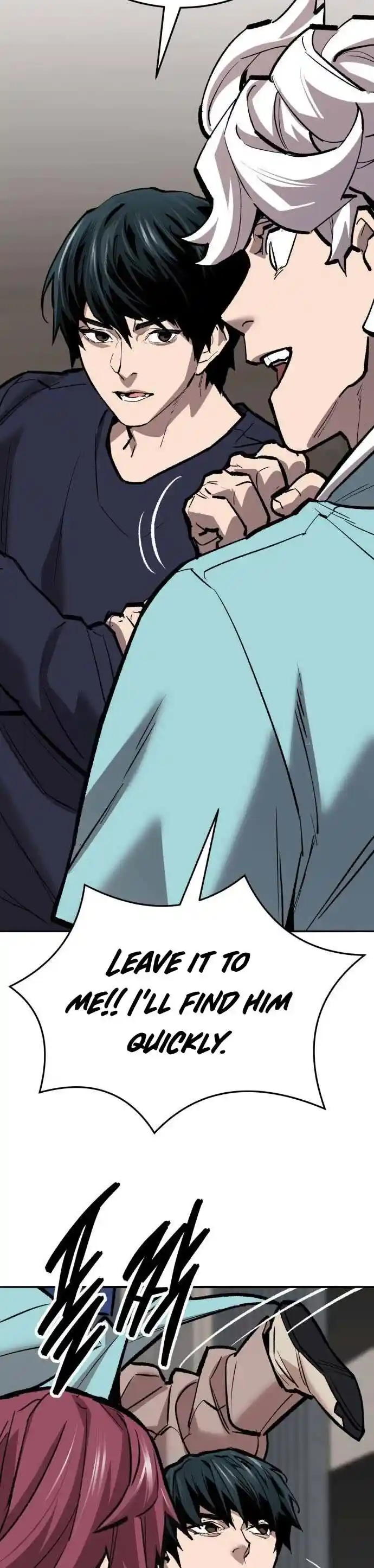 Limit Breaker Ch.147