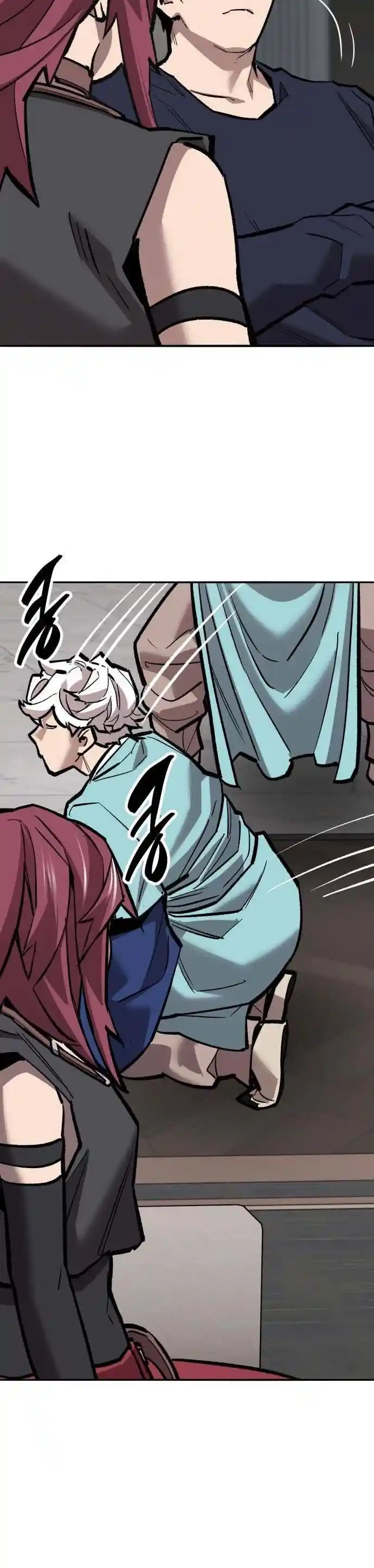 Limit Breaker Ch.147