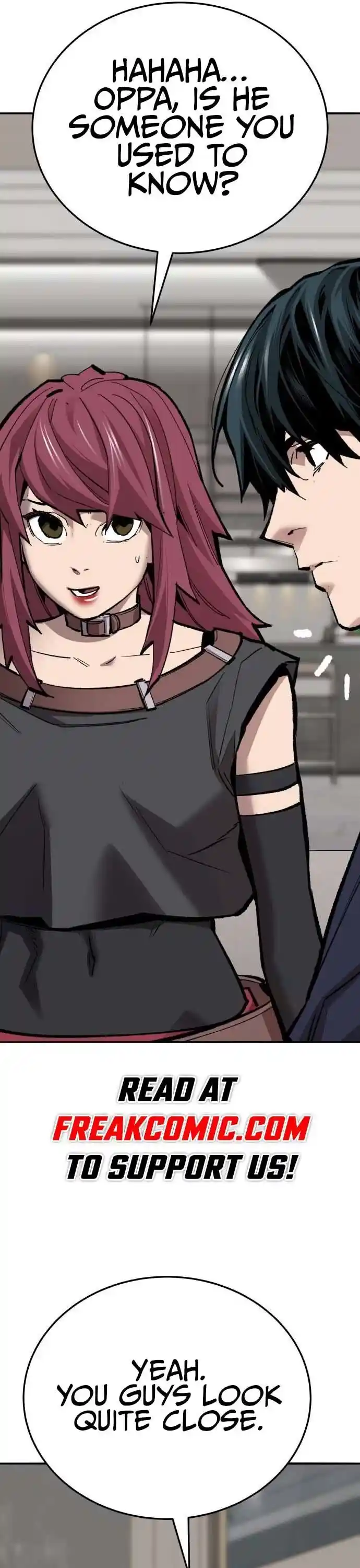 Limit Breaker Ch.147