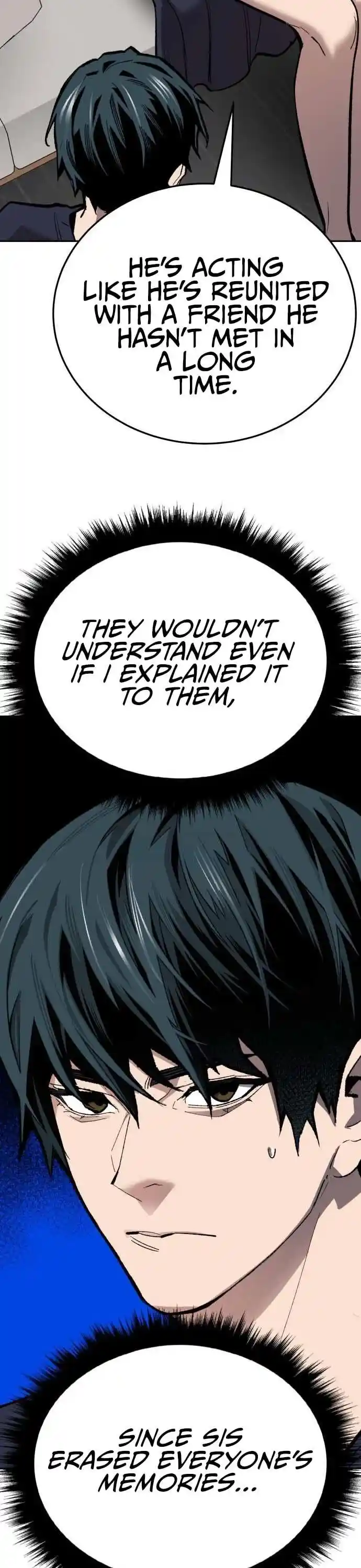 Limit Breaker Ch.147