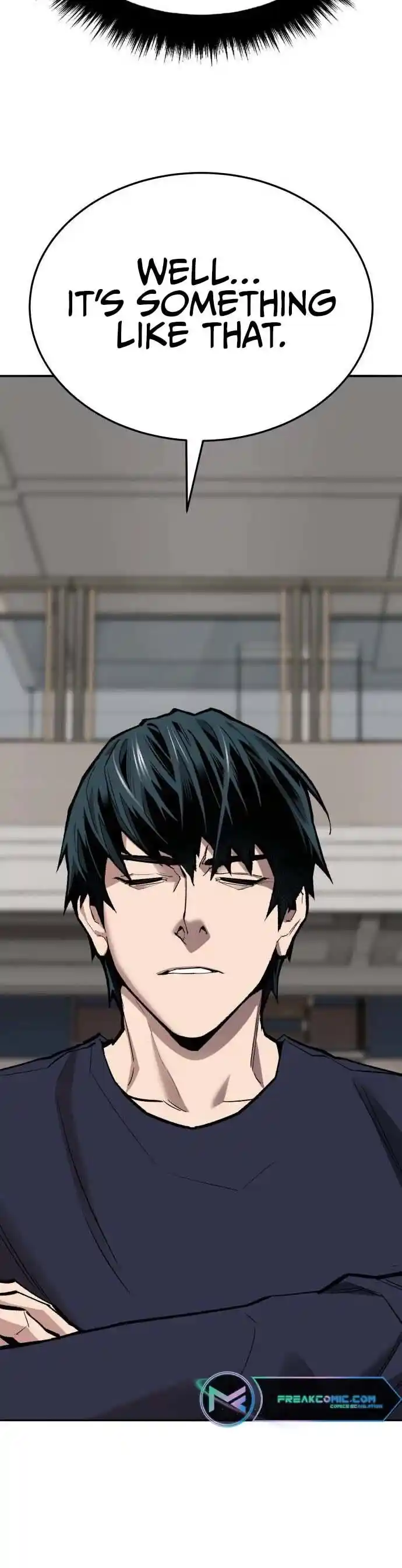 Limit Breaker Ch.147