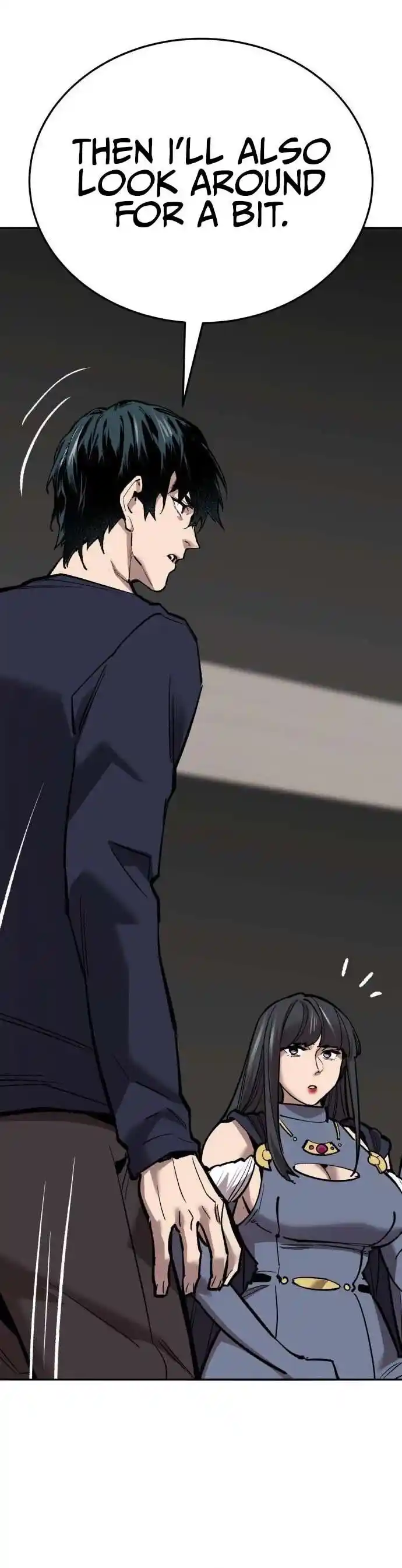 Limit Breaker Ch.147