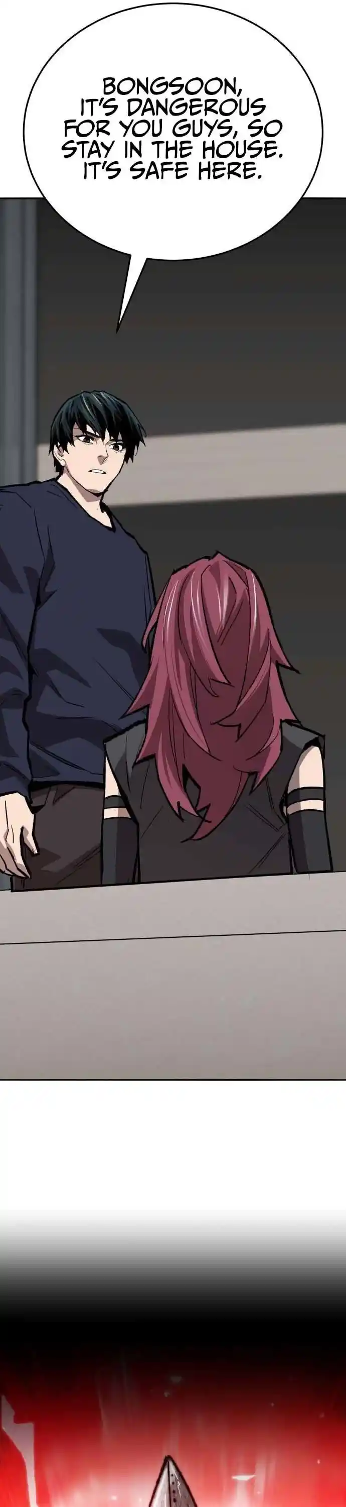 Limit Breaker Ch.147