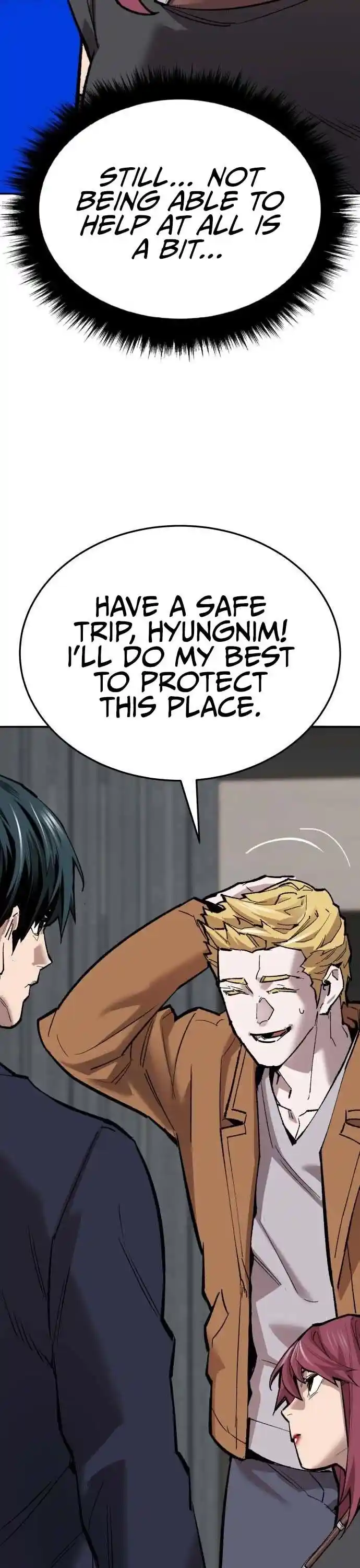 Limit Breaker Ch.147