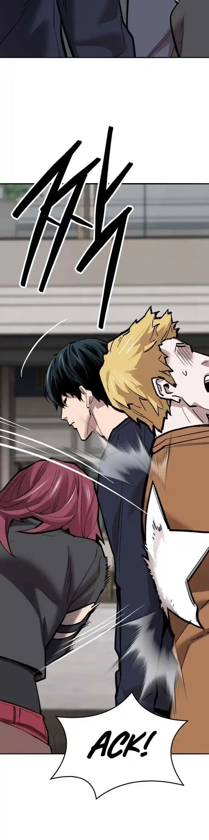 Limit Breaker Ch.147