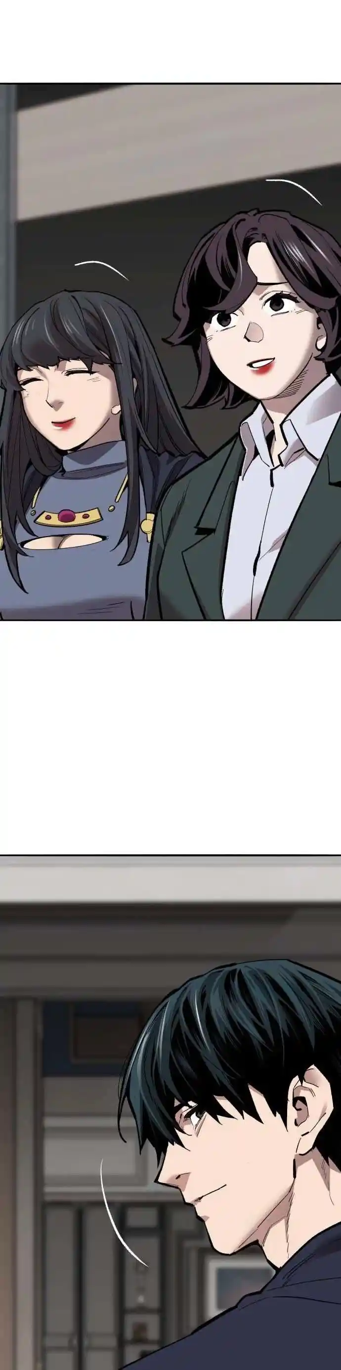 Limit Breaker Ch.147