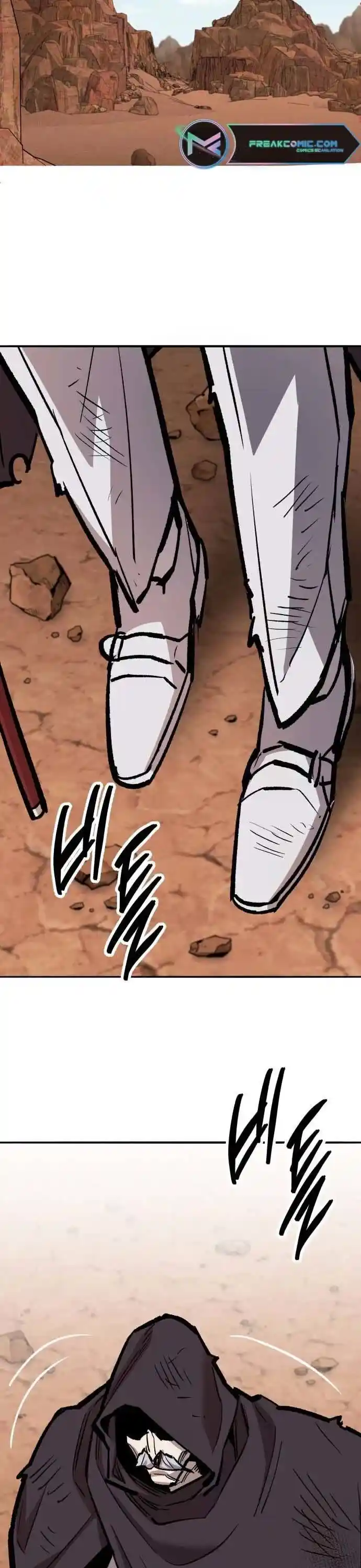 Limit Breaker Ch.147