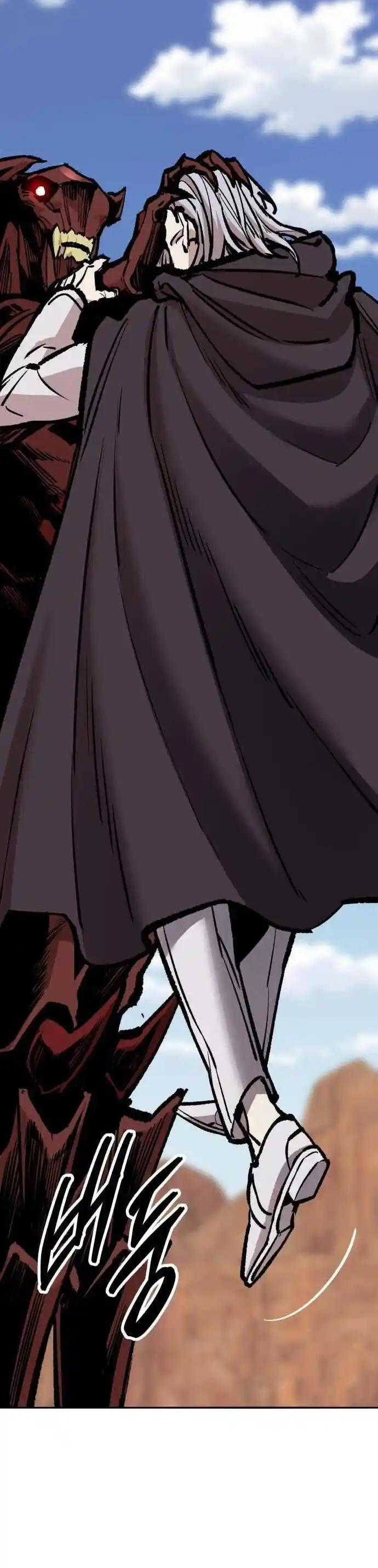 Limit Breaker Ch.147