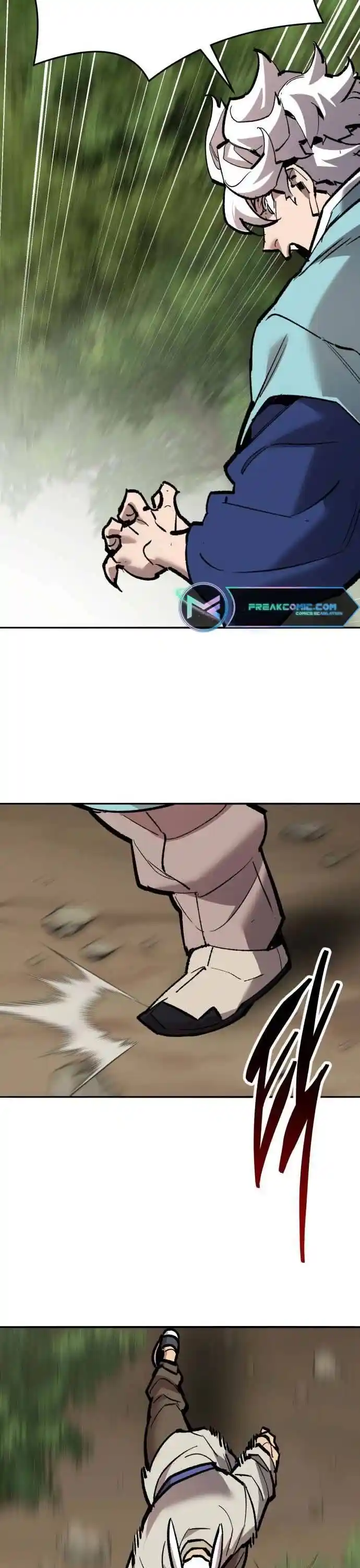 Limit Breaker Ch.147