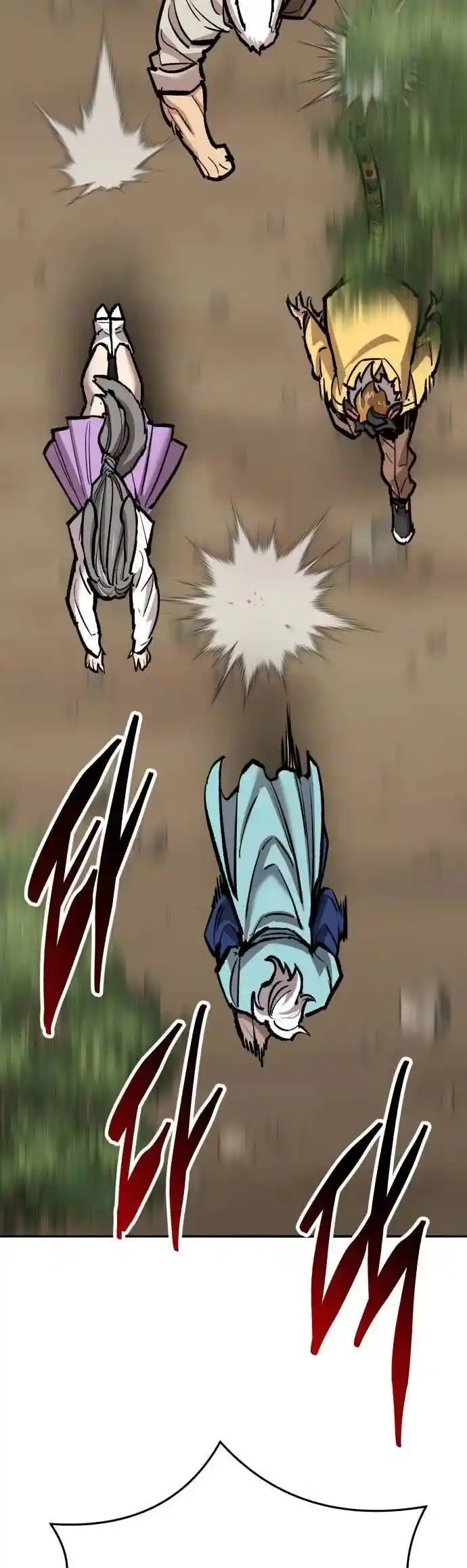 Limit Breaker Ch.147