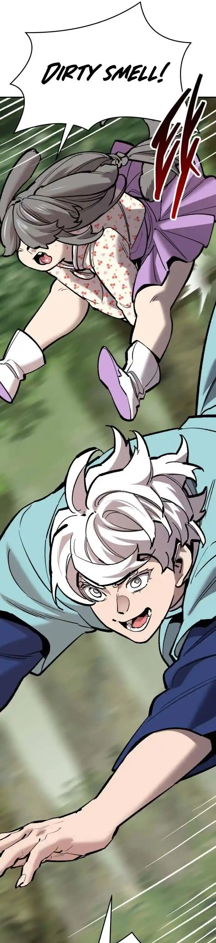 Limit Breaker Ch.147