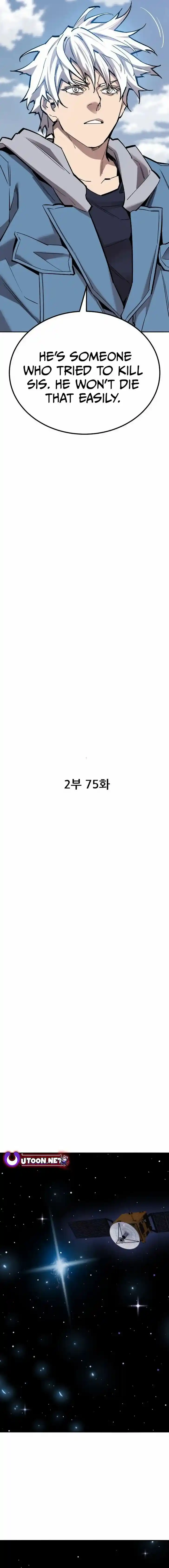 Limit Breaker Ch.155