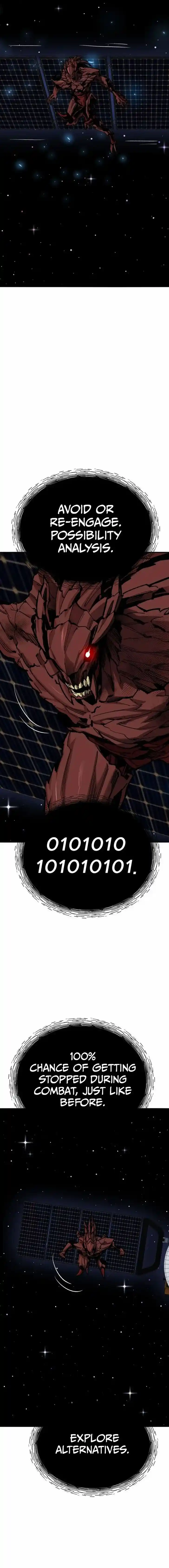 Limit Breaker Ch.155