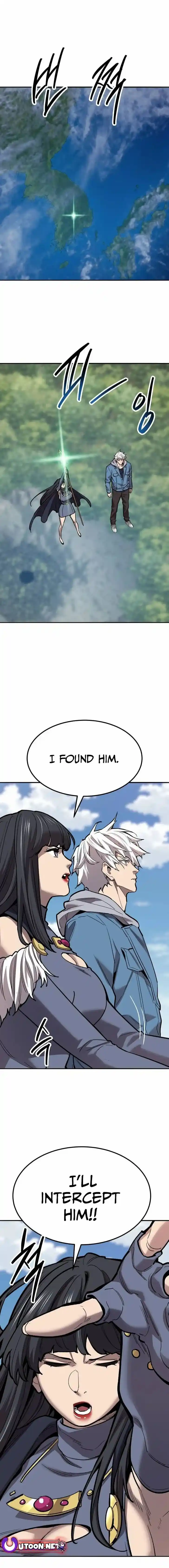 Limit Breaker Ch.155