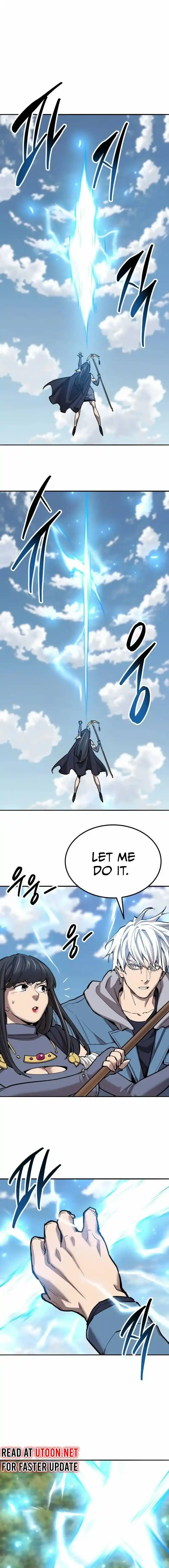 Limit Breaker Ch.155