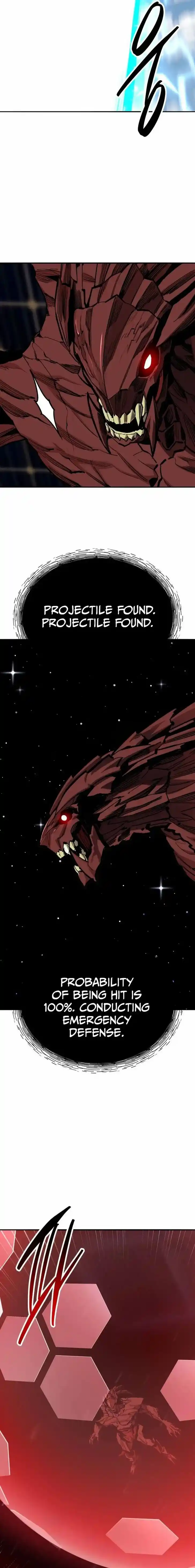 Limit Breaker Ch.155