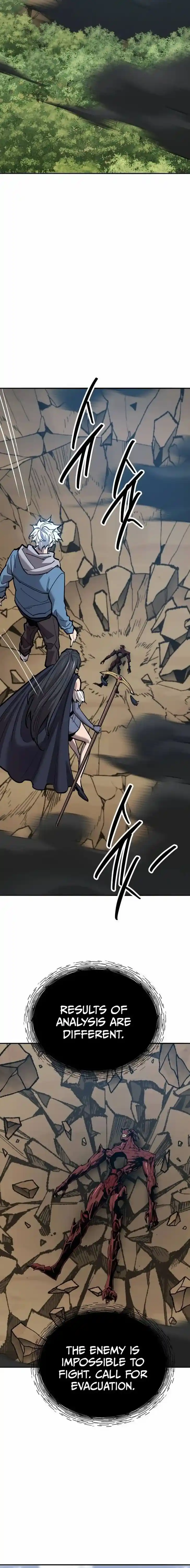 Limit Breaker Ch.155