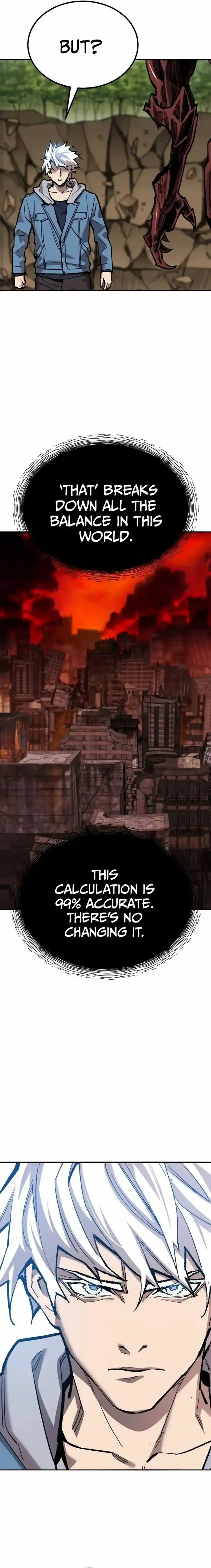 Limit Breaker Ch.155