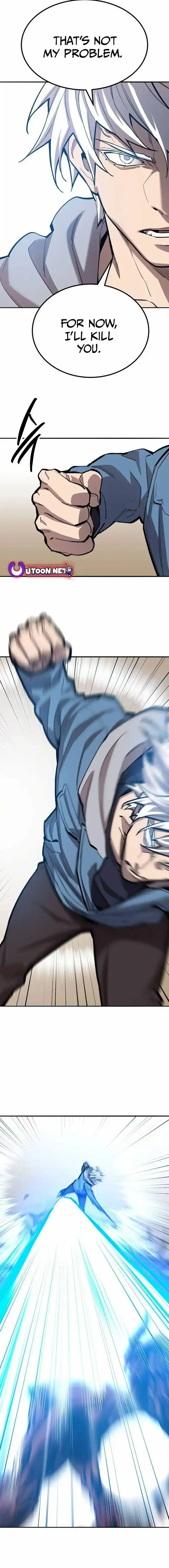 Limit Breaker Ch.155