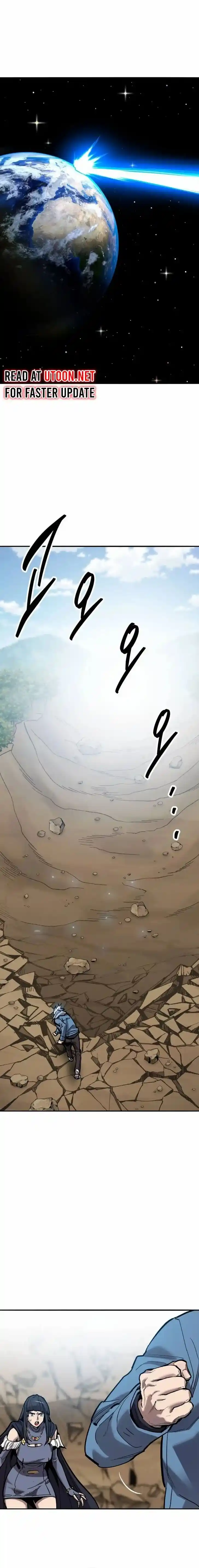 Limit Breaker Ch.155