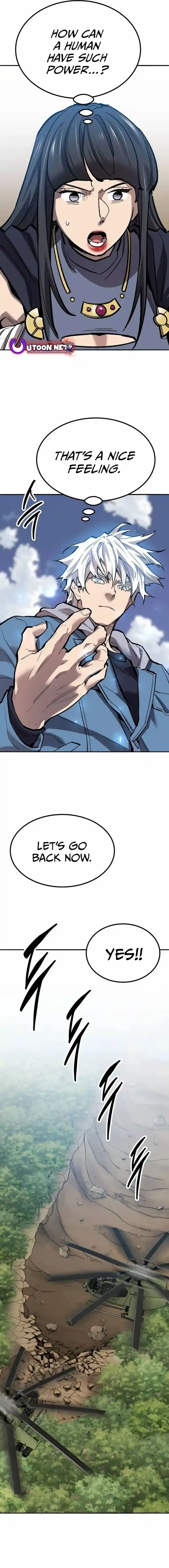 Limit Breaker Ch.155