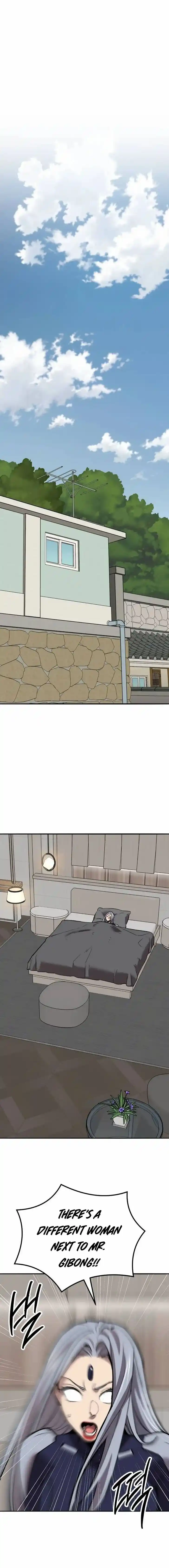 Limit Breaker Ch.155