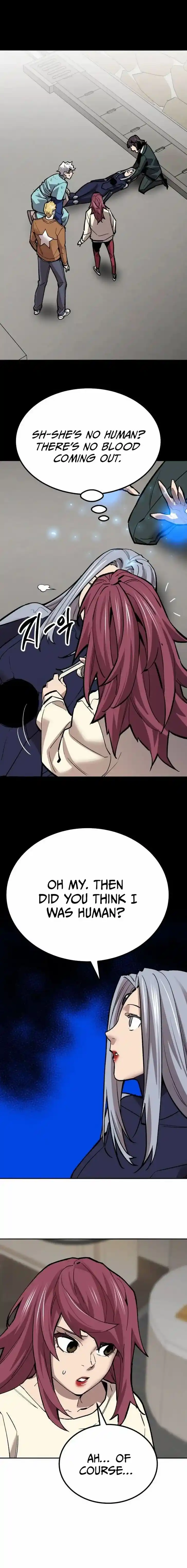 Limit Breaker Ch.155