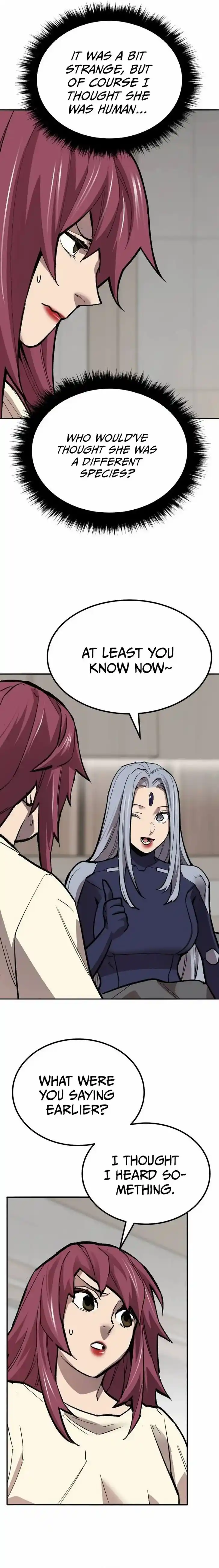 Limit Breaker Ch.155