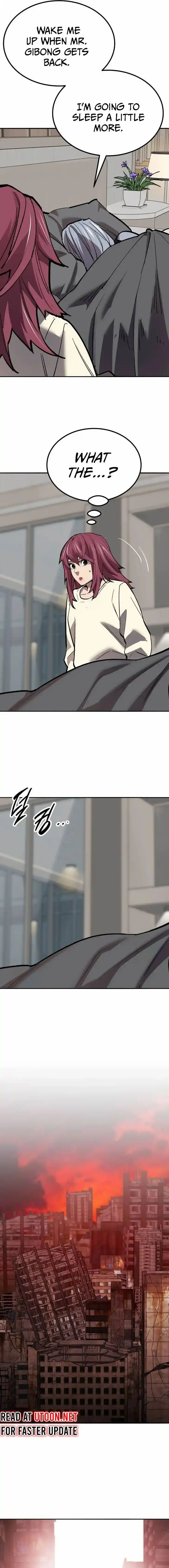 Limit Breaker Ch.155