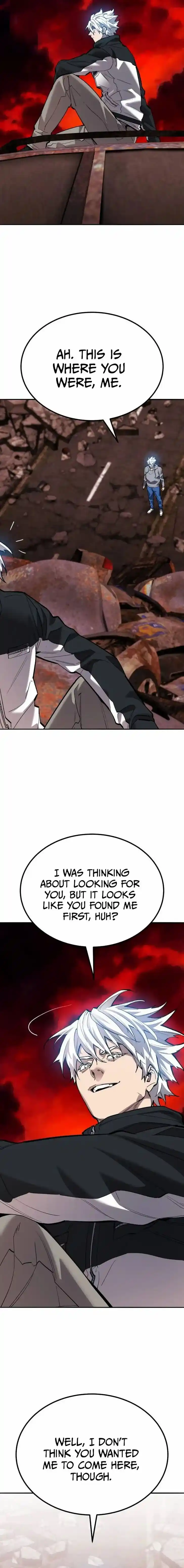 Limit Breaker Ch.155