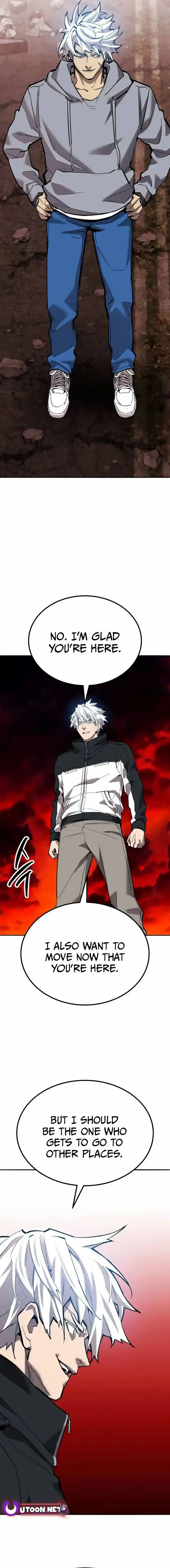 Limit Breaker Ch.155