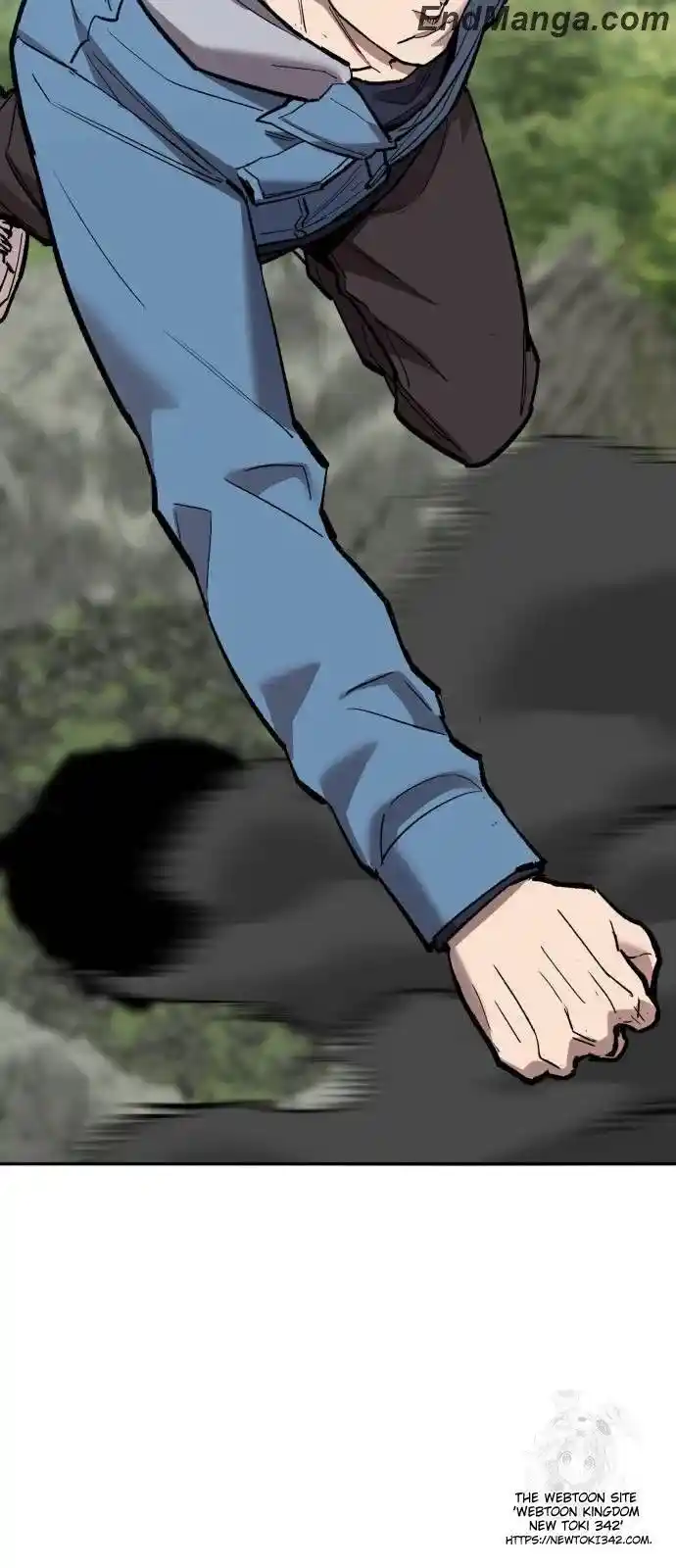 Limit Breaker Ch.156