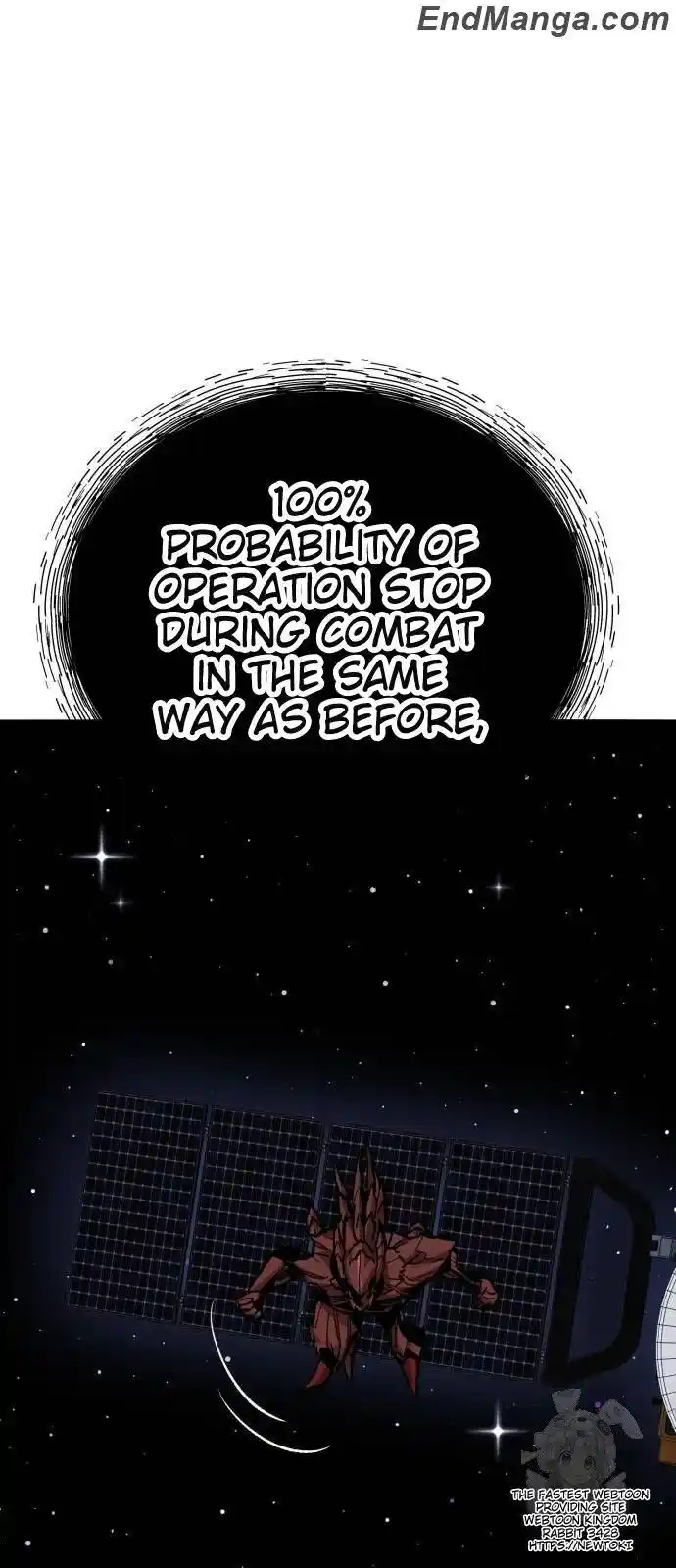 Limit Breaker Ch.156