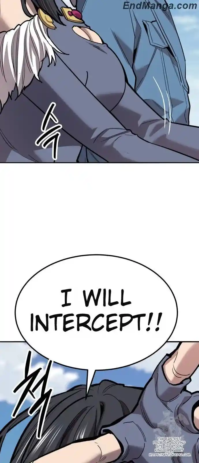 Limit Breaker Ch.156