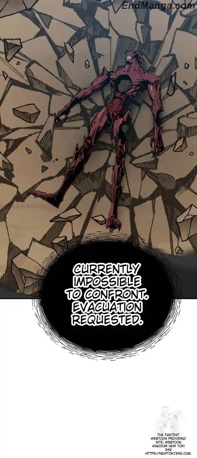 Limit Breaker Ch.156