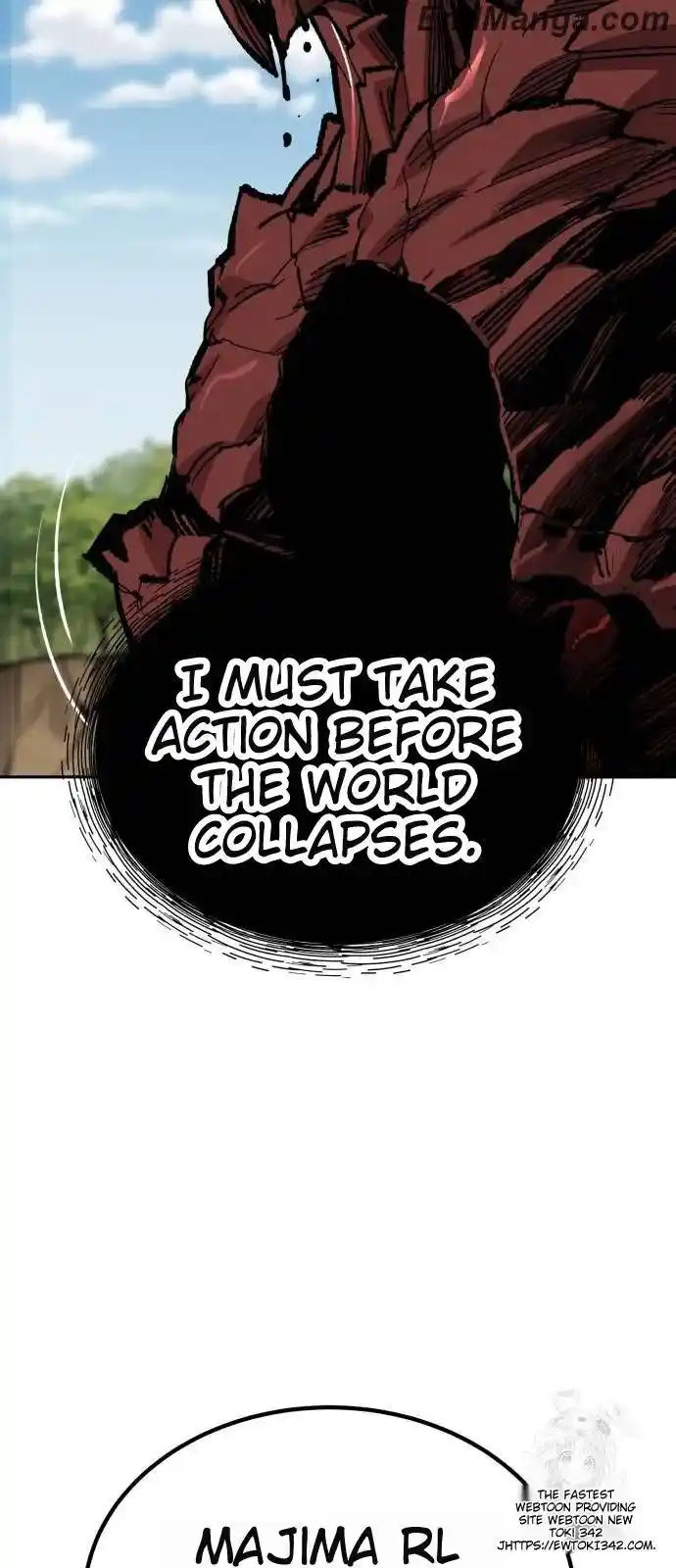 Limit Breaker Ch.156